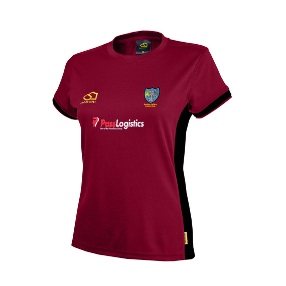 Women's Training Shirt -BENCCC1