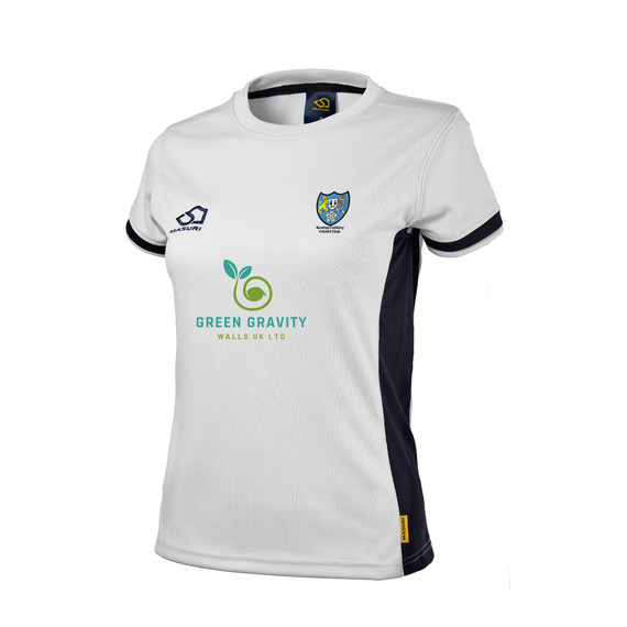 Women's Training Shirt -BENCCC