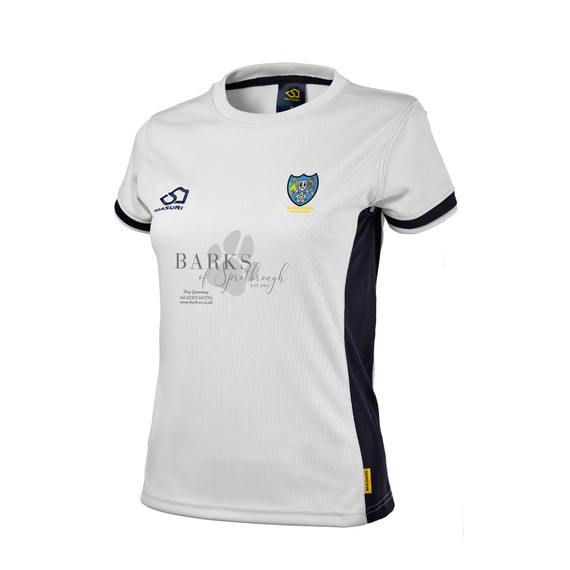 Women's Training Shirt -BENCCC