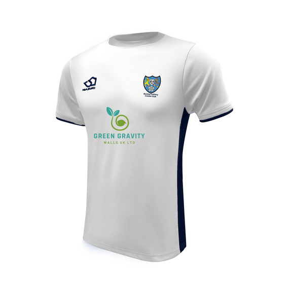 Junior Training Shirt -BENCCC