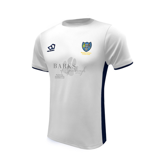 Junior Training Shirt -BENCCC