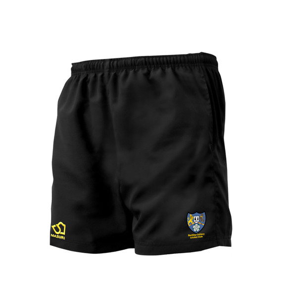 Junior Training Short -BENCCC