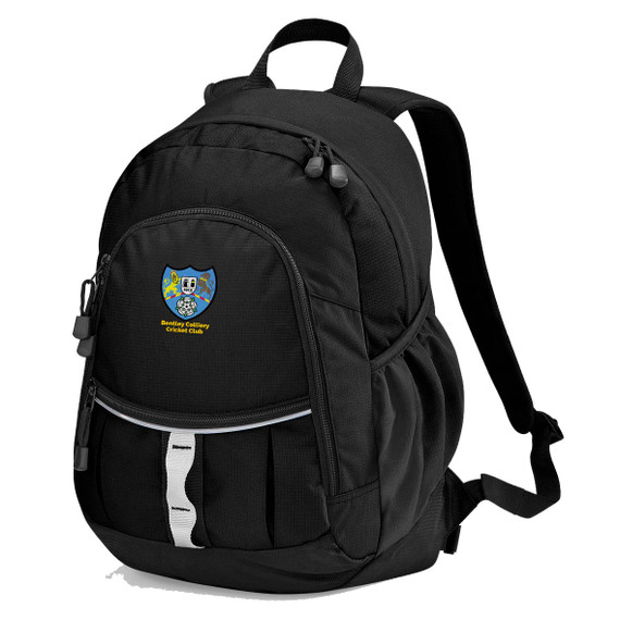 Rucksack -BENCCC