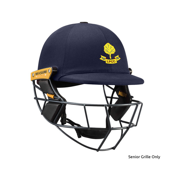 T Line Titanium Helmet-LDPCC