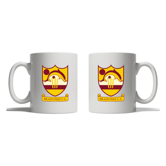 Mug-BRAIN