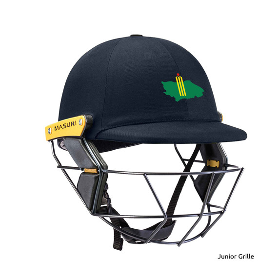 T Line Steel Junior Helmet-SHEPCC
