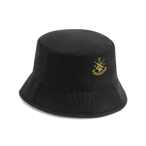 Bucket Hat-BRDBC