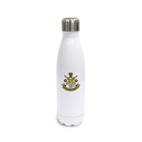 Stainless Steel Water Bottle -BRDBC