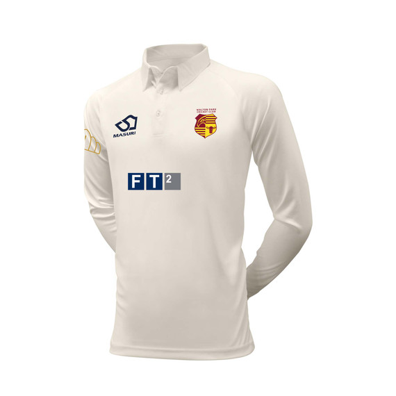 Long Sleeve Playing Shirt -WALTONBundle