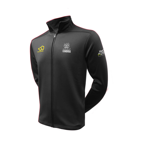 Mens Tech Fleece - Sports Complex Staff-UOC