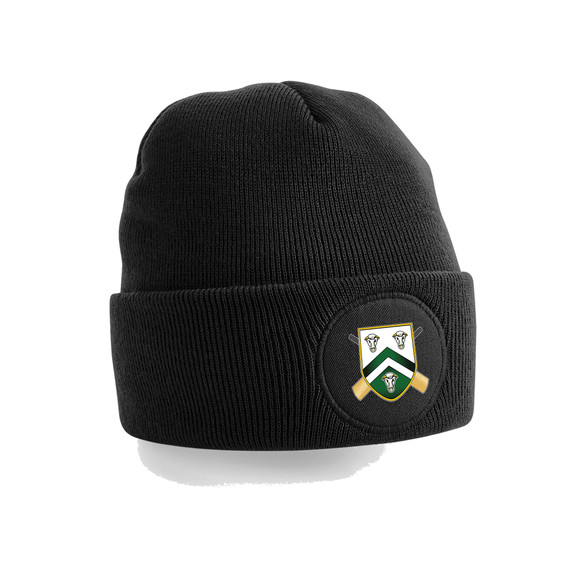 Tech Beanie-BROMY