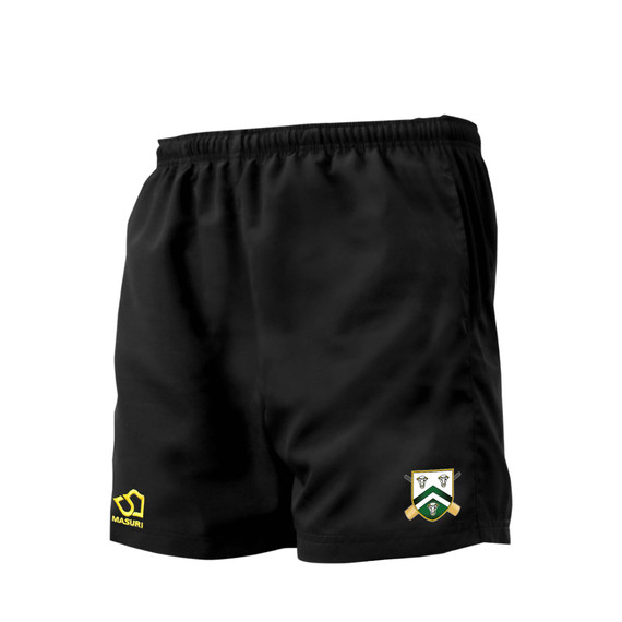 Junior Training Short -BROMY