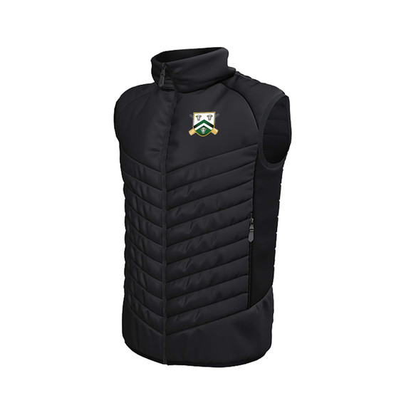 Thermal Padded Gilet-BROMY