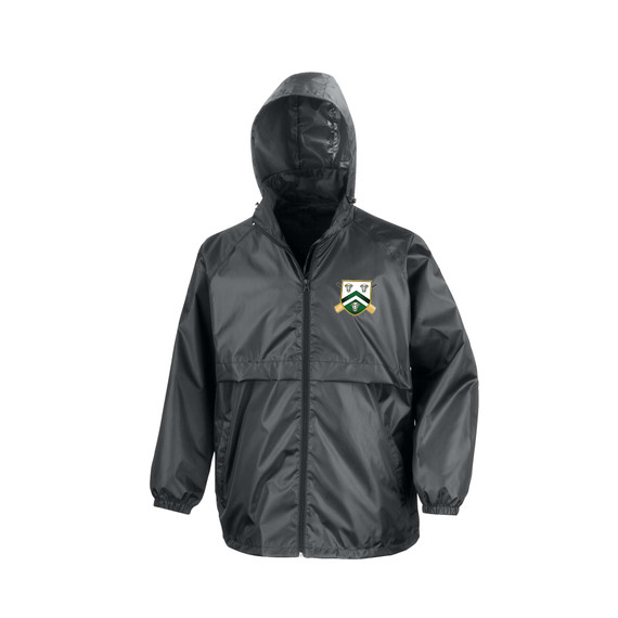 Raincoat / Jacket-BROMY