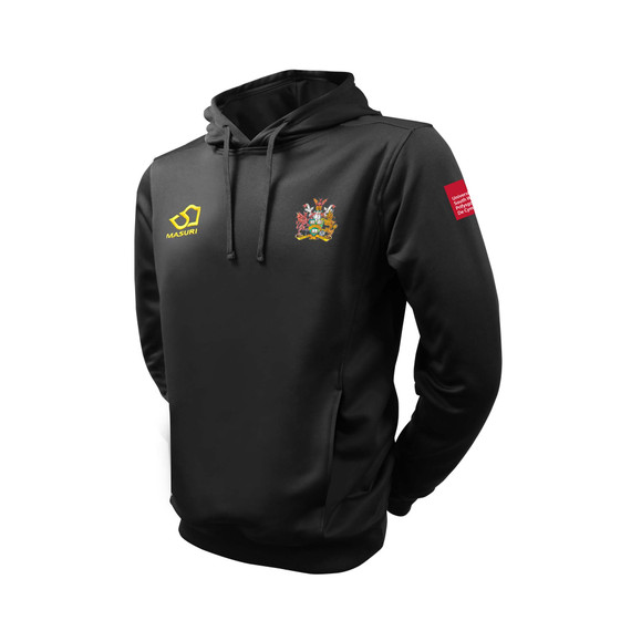 Unisex Hoodie -USWCC