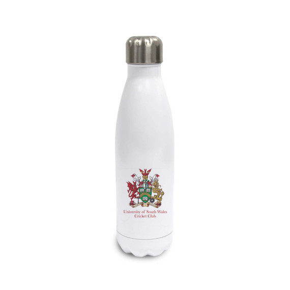 Stainless Steel Water Bottle -USWCC