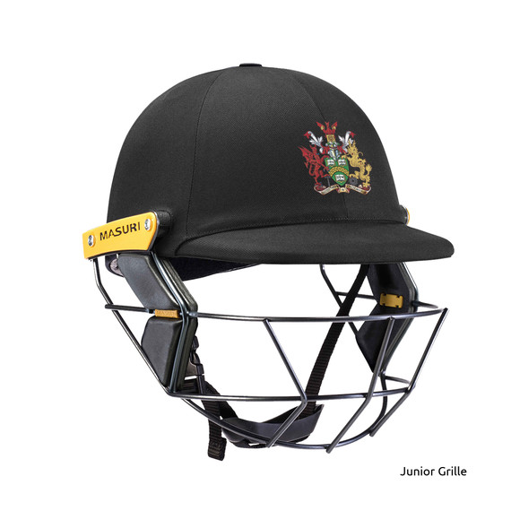 T Line Steel Junior Helmet-USWCC