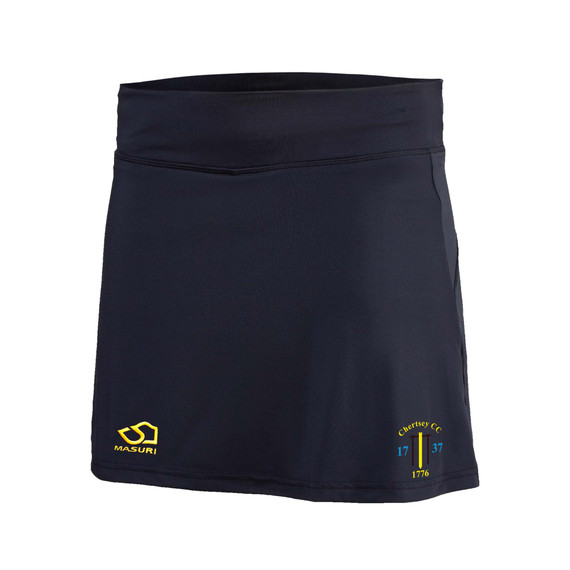Women's Training Skort-CHERT