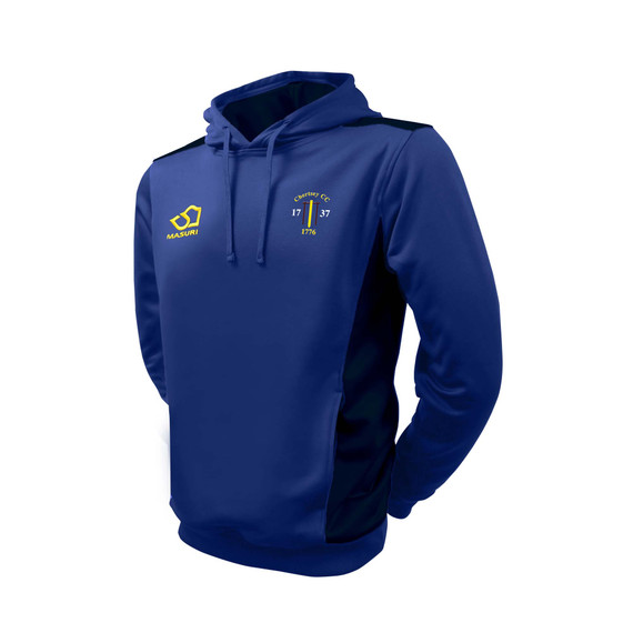 Unisex Hoodie -CHERT