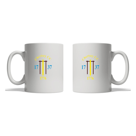 Mug-CHERT