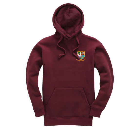 Casual Hoodie-OLDXAV
