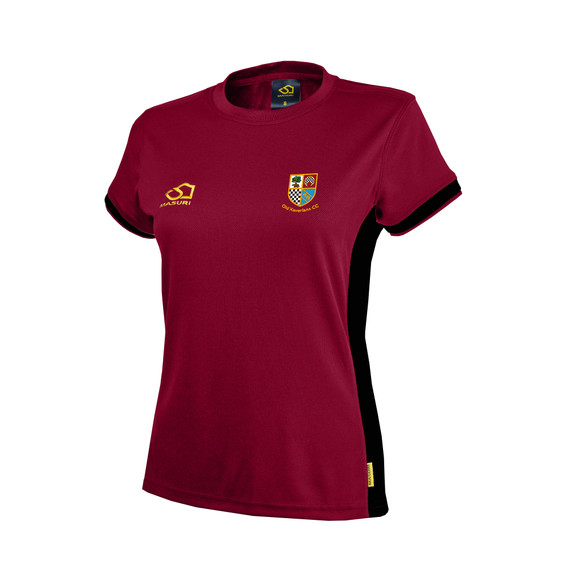 Women's Training Shirt -OLDXAV
