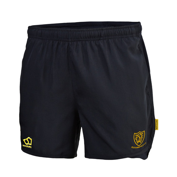 Women's Training Shorts-SWCC