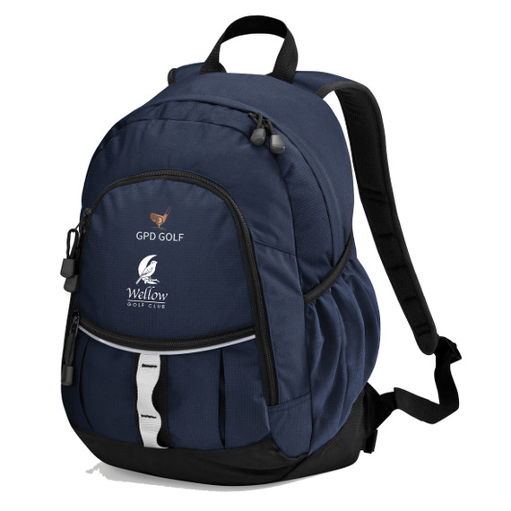 Rucksack -GPDG