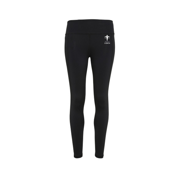Mens Leggings-STCOACH