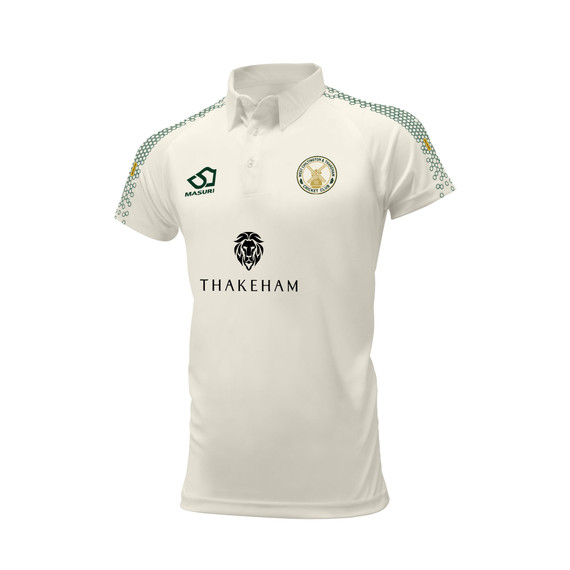 Short Sleeve Playing Shirt (not for members)-WESTCHIL