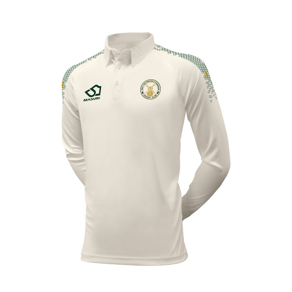 Long Sleeve Cricket Shirt-WESTCHILBundle