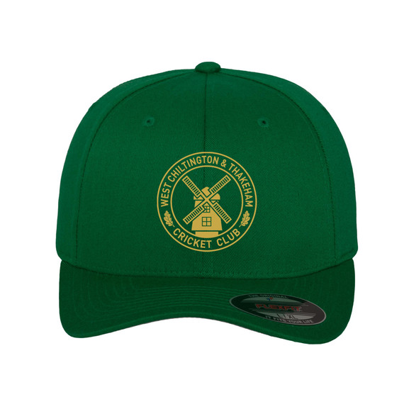 Flexfit Cap -WESTCHIL