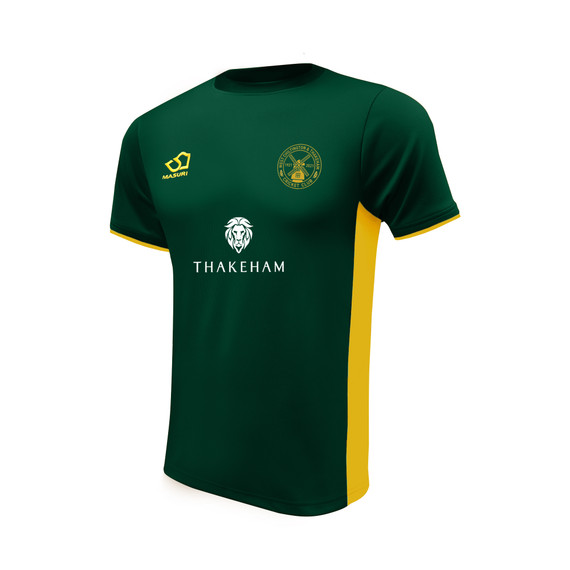 Mens Training Shirt -WESTCHIL