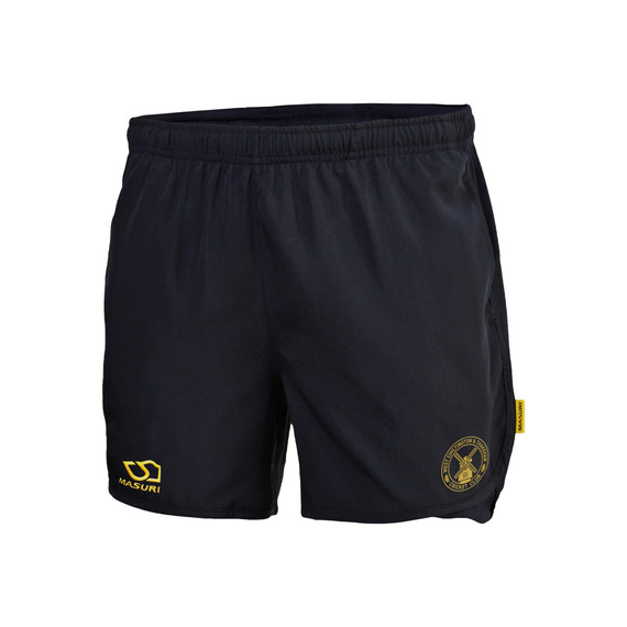 Women's Training Shorts-WESTCHIL