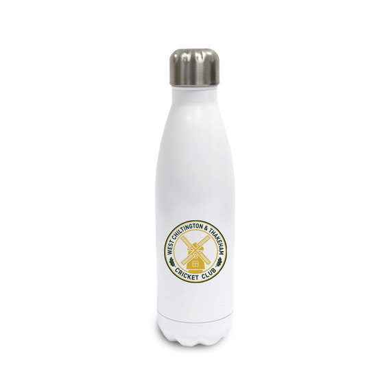 Stainless Steel Water Bottle -WESTCHIL