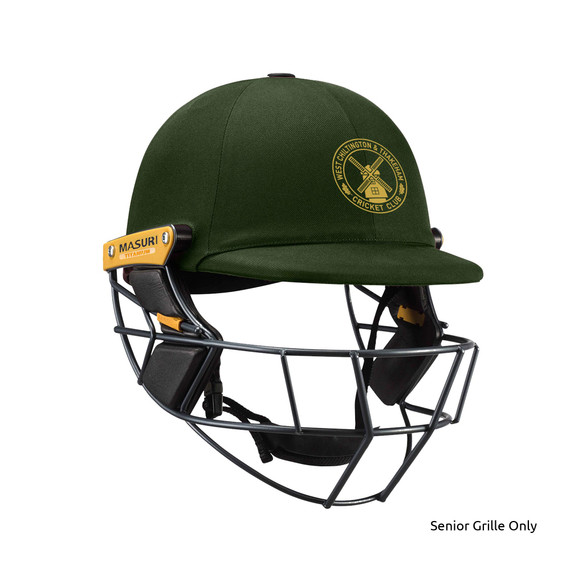 T Line Titanium Helmet-WESTCHIL