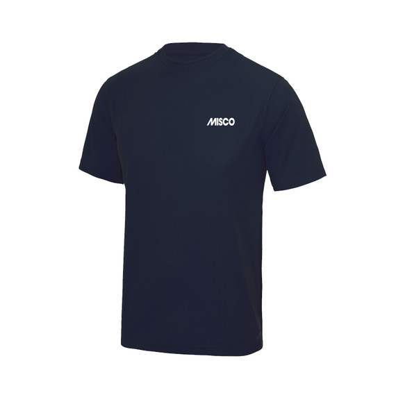 Active Training Tee-MISCB