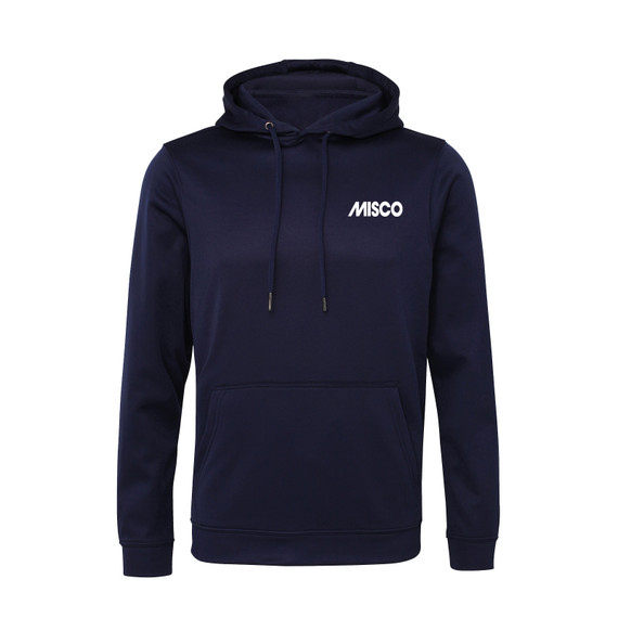 Unisex Active Hoodie -MISCB