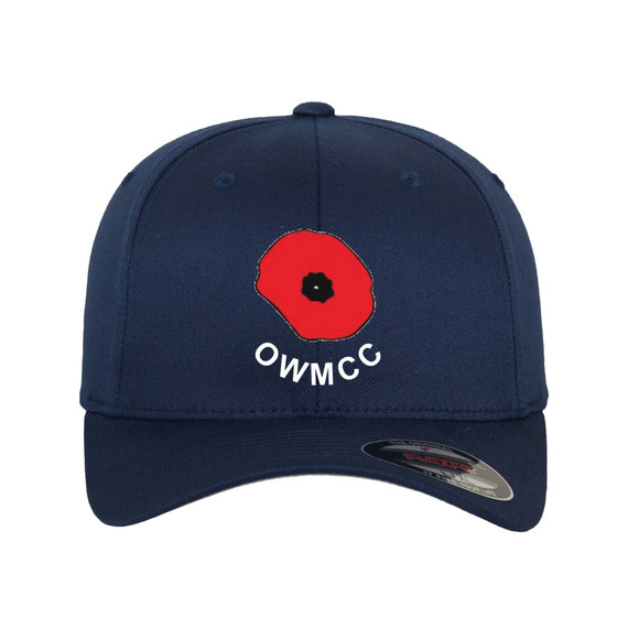Flexfit Cap -OUGHTB