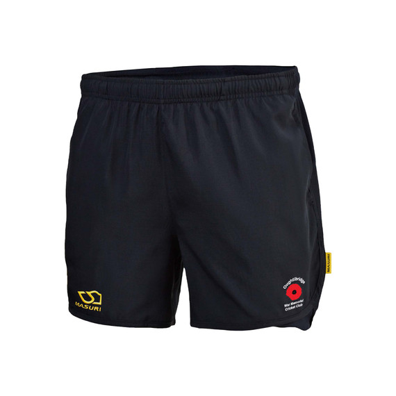 Women's Training Shorts-OUGHTB