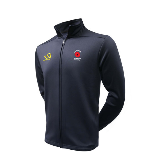 Mens Tech Fleece -OUGHTB