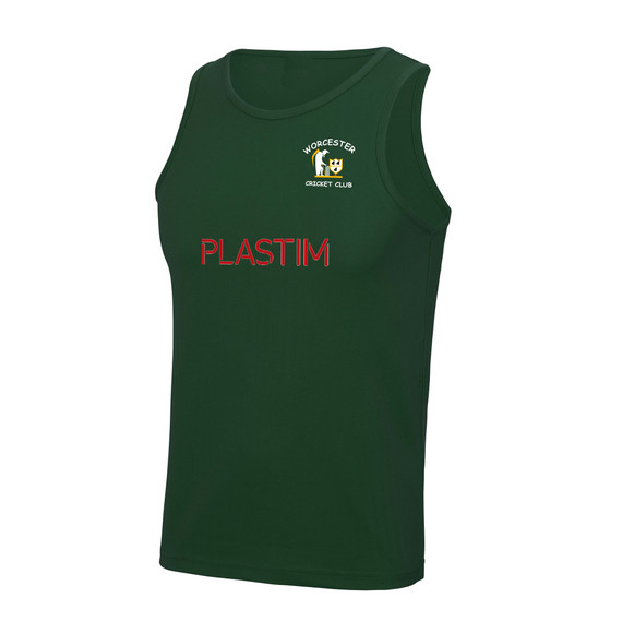Active Vest-WORCC
