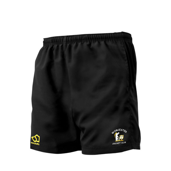 Junior Training Short -WORCC