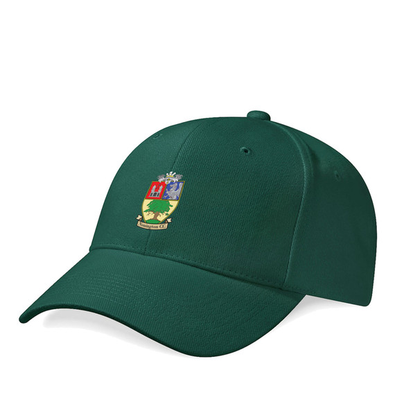 Basic Cap -NONINBundle