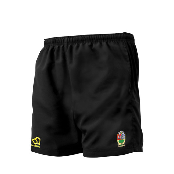 Junior Training Short -NONIN