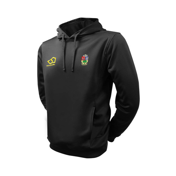 Junior Hoodie -NONIN