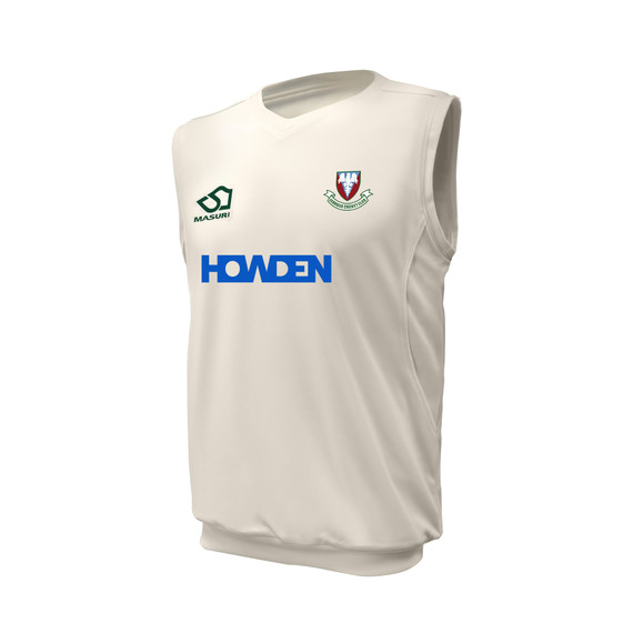 Sleeveless Slipover -UXBCC