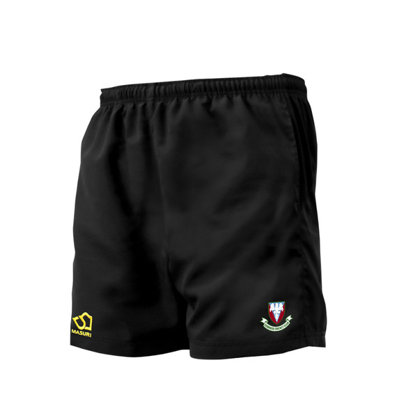 Mens Training Short -UXBCC