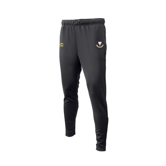 Mens Slim Fit Trouser -UXBCC