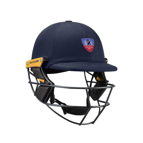 T Line Steel Helmet-BBVCC